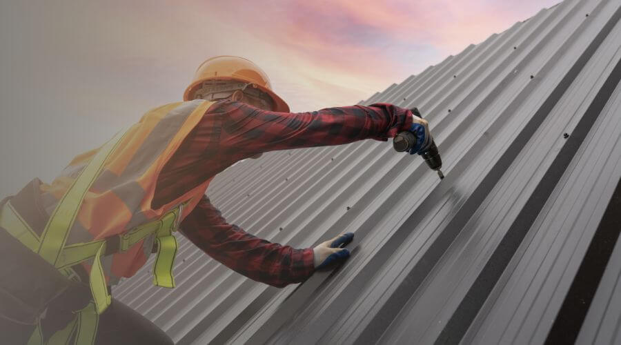 Expert Emergency Roof Repairs services in Mine Hill, NJ